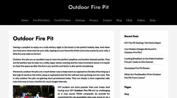 outdoorfirepit.net