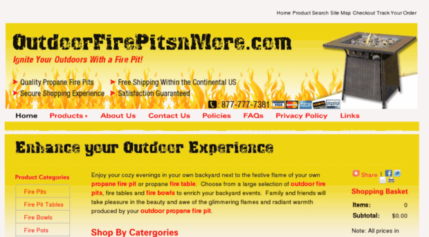 outdoorfirepitsnmore.com