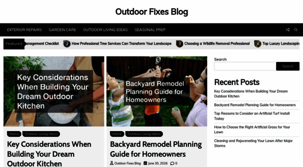 outdoorfixesblog.com