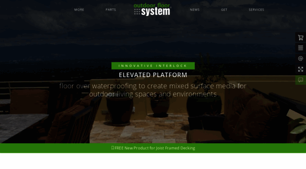 outdoorfloorsystem.com