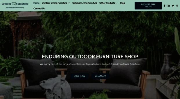 outdoorfurniture.ae