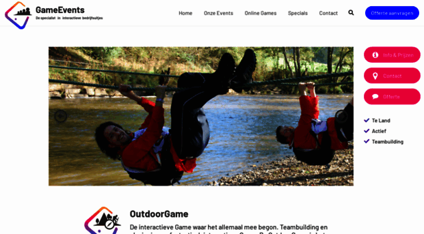 outdoorgame.nl