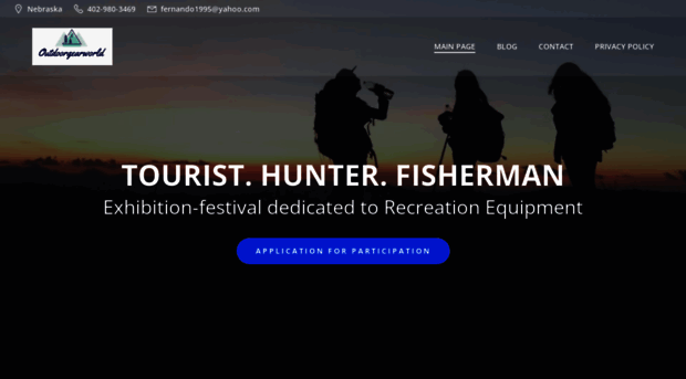 outdoorgearworld.com