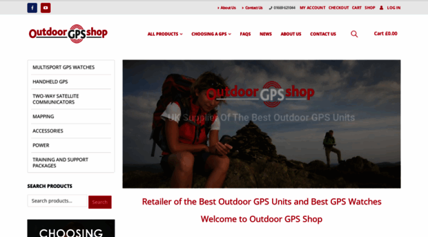 outdoorgpsshop.co.uk