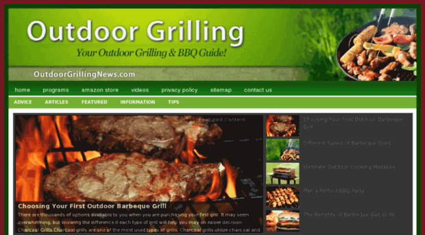 outdoorgrillingnews.com