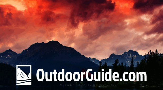 outdoorguide.com