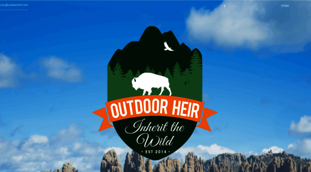 outdoorheir.com