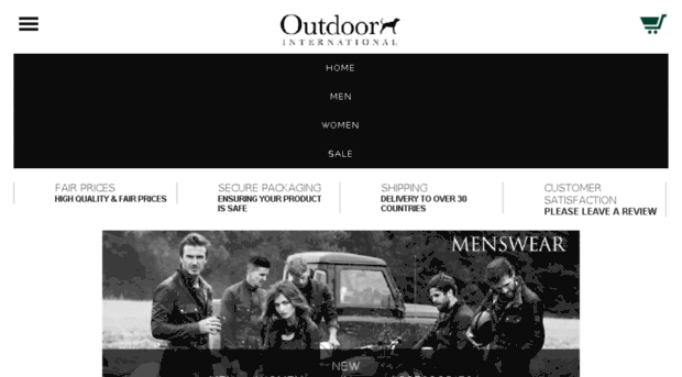 outdoorinternational.co.uk