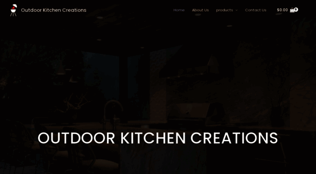 outdoorkitchencreations.net