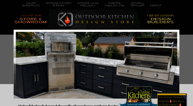 outdoorkitchendesignstore.net