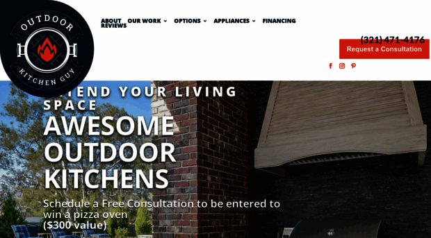 outdoorkitchenguy.com