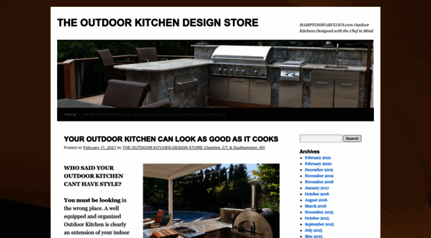 outdoorkitchenspecialist.com