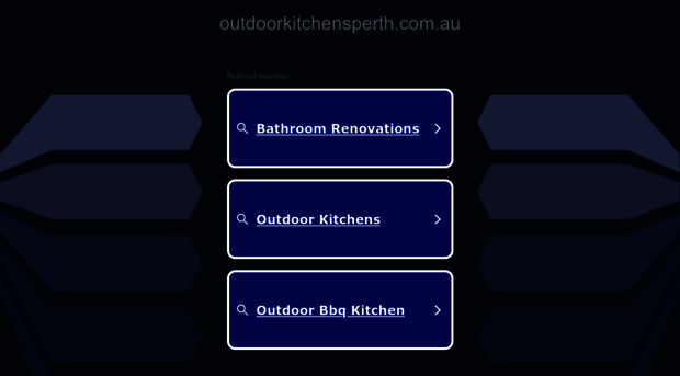 outdoorkitchensperth.com.au