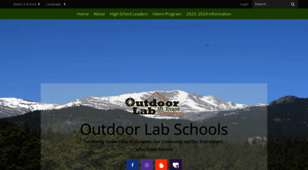 outdoorlab.jeffcopublicschools.org