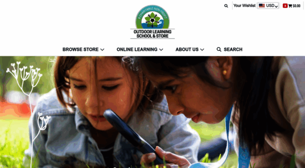 outdoorlearning.com