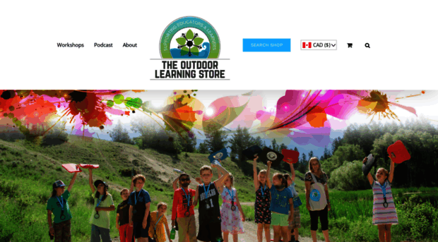 outdoorlearningstore.com