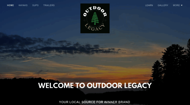 outdoorlegacy.ca