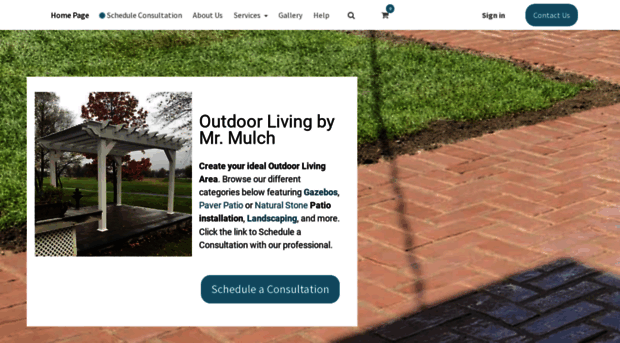 outdoorlivingbymrmulch.com