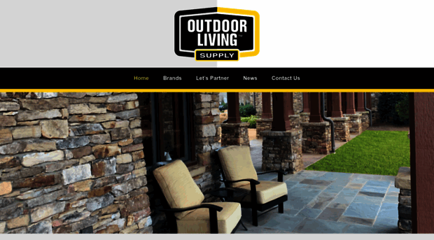 outdoorlivingsupply.net