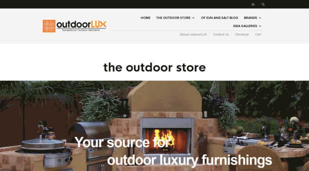 outdoorlux.com