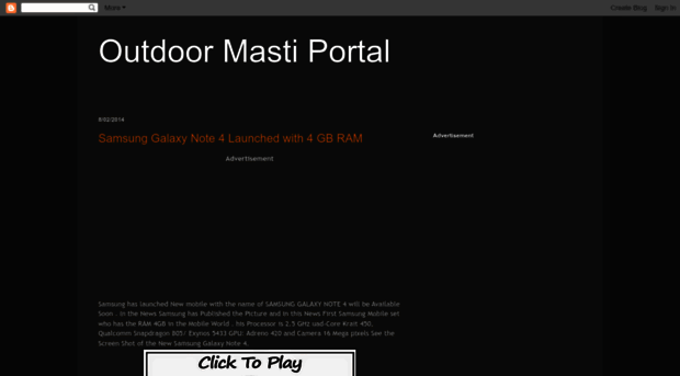 outdoormasti4u.blogspot.com