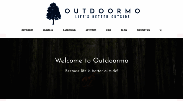 outdoormo.com