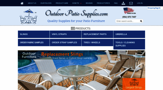 outdoorpatiosupplies.com