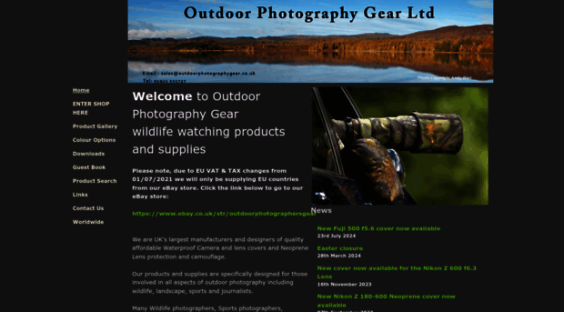 outdoorphotographygear.co.uk