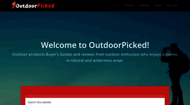 outdoorpicked.com