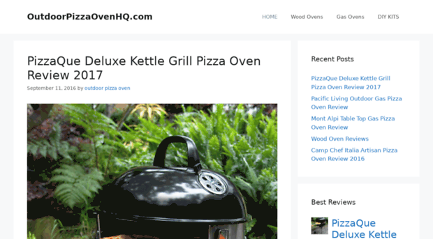 outdoorpizzaovenhq.com