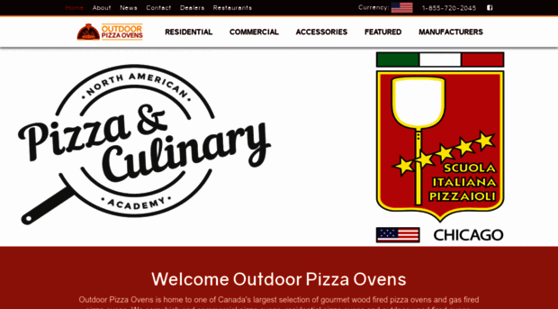 outdoorpizzaovens.ca