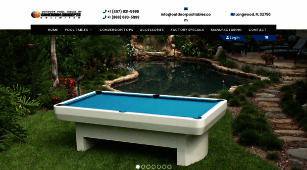 outdoorpooltables.com