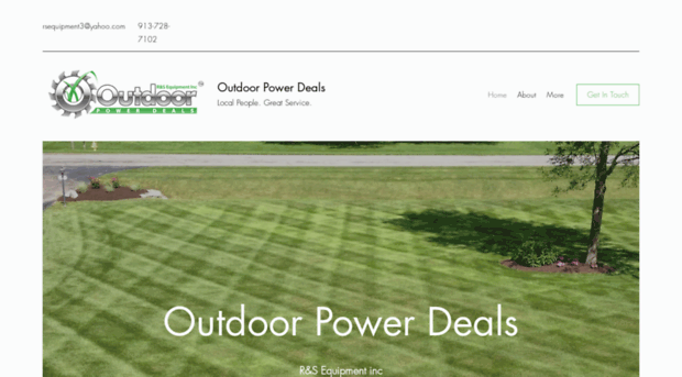 outdoorpowerdeals.com