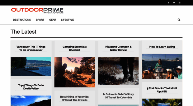 outdoorprime.com