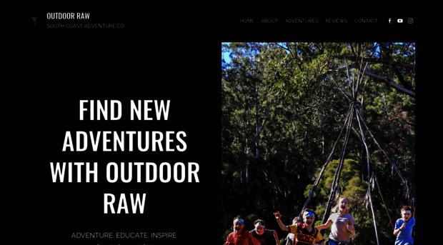 outdoorraw.com.au