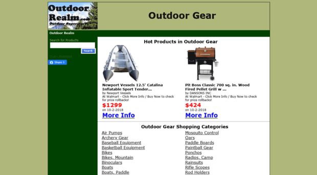 outdoorrealm.com