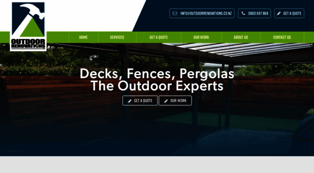 outdoorrenovations.co.nz