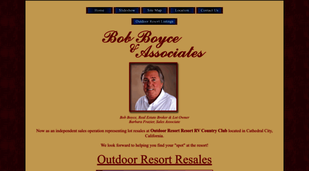 outdoorresortresales.com