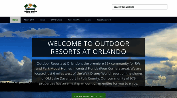 outdoorresortsorlando.com