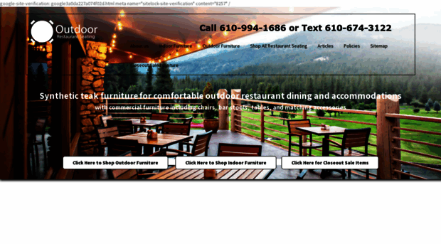 outdoorrestaurantseating.com