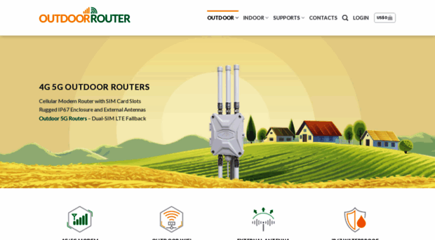 outdoorrouter.com