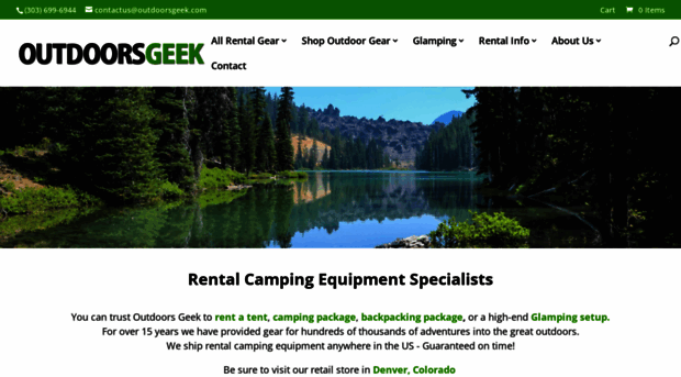 outdoorsgeek.com