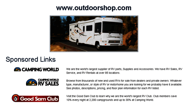 outdoorshop.com