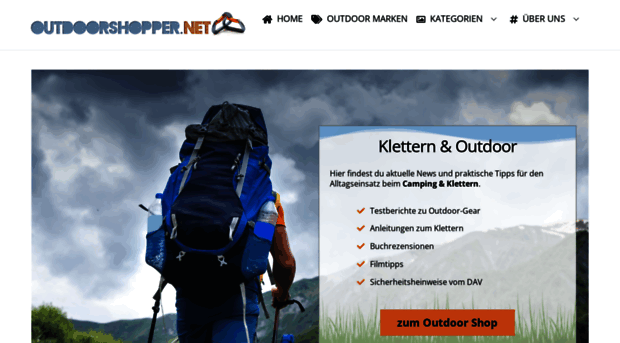 outdoorshopper.net