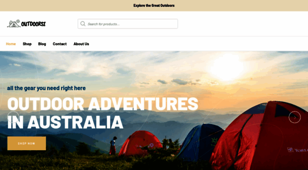 outdoorsi.com.au