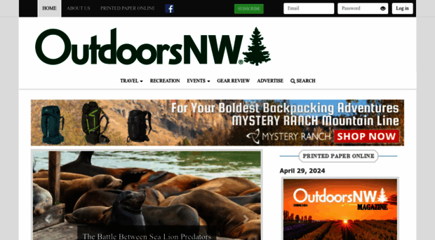 outdoorsnw.com