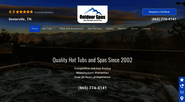 outdoorspastn.com