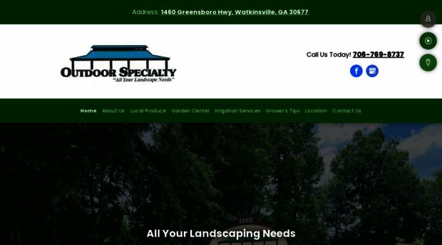 outdoorspecialtynursery.com