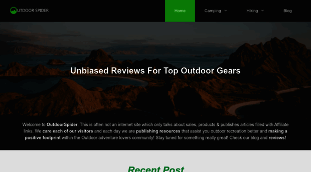 outdoorspider.com