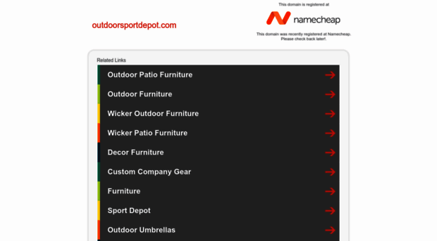 outdoorsportdepot.com